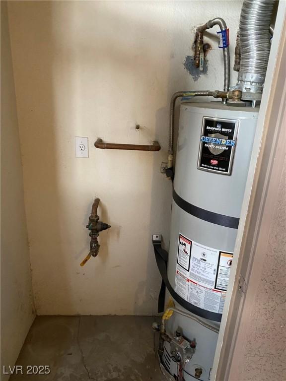 8805 Jeffreys St Unit 2015, Las Vegas, NV 89123 - photo 38