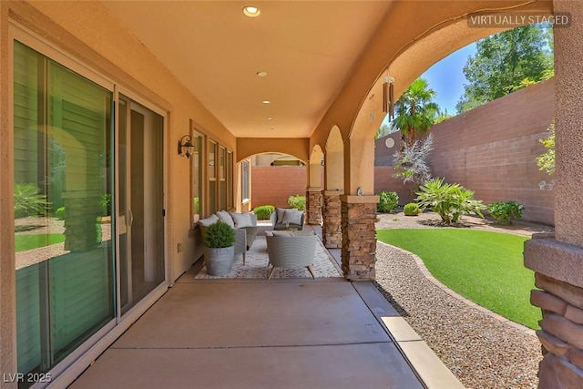 2321 Martinique Ave, Henderson, NV 89044 - photo 52