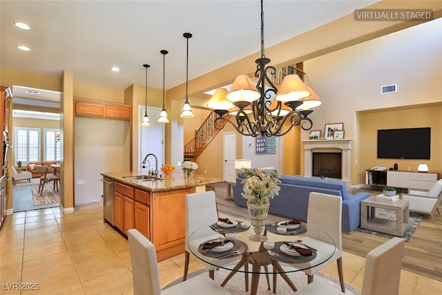 2321 Martinique Ave, Henderson, NV 89044 - photo 20