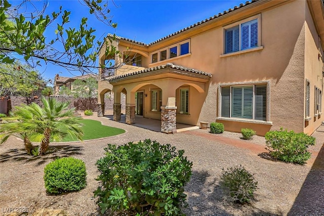 2321 Martinique Ave, Henderson, NV 89044 - photo 58