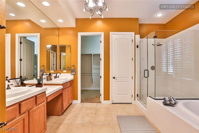 2321 Martinique Ave, Henderson, NV 89044 - photo 27