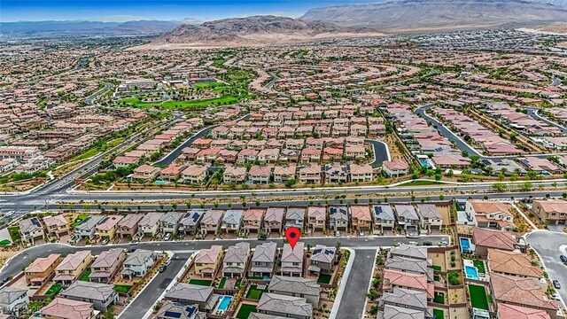 12096 Arrebol Ave, Las Vegas, NV 89138