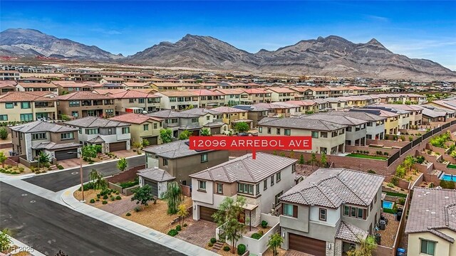 12096 Arrebol Ave, Las Vegas, NV 89138