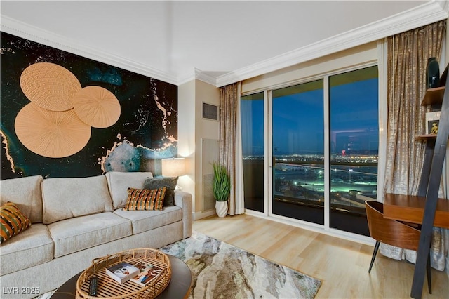 145 E Harmon Ave Unit 2120, Las Vegas, NV 89109 - photo 6