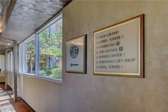 145 E Harmon Ave Unit 2120, Las Vegas, NV 89109 - photo 20