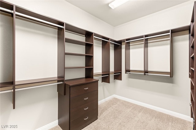 2116 Canvas Edge Dr, Henderson, NV 89044 - spacious closet with carpet flooring