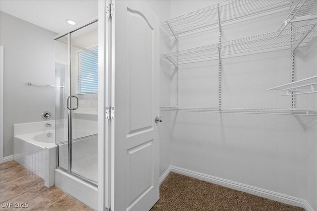924 Crescent Falls St, Henderson, NV 89011 - view of spacious closet