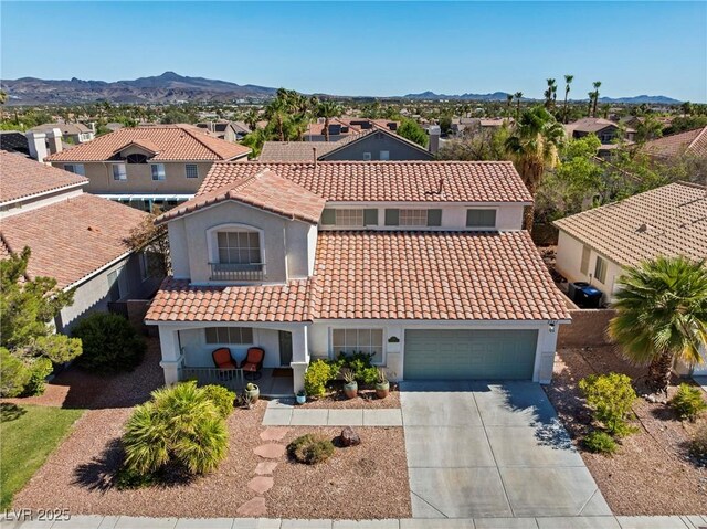 2361 Tilden Way, Henderson, NV 89074