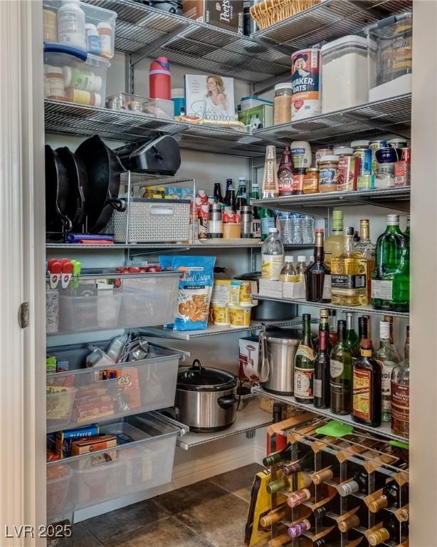 1860 Moonbow Falls St, Henderson, NV 89044 - view of pantry