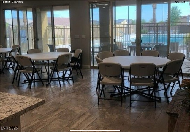 1860 Moonbow Falls St, Henderson, NV 89044 - view of dining area
