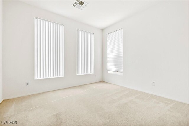 8065 Retriever Ave, Las Vegas, NV 89147 - view of carpeted spare room