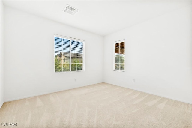 8065 Retriever Ave, Las Vegas, NV 89147 - spare room with carpet