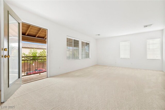 8065 Retriever Ave, Las Vegas, NV 89147 - empty room featuring carpet flooring