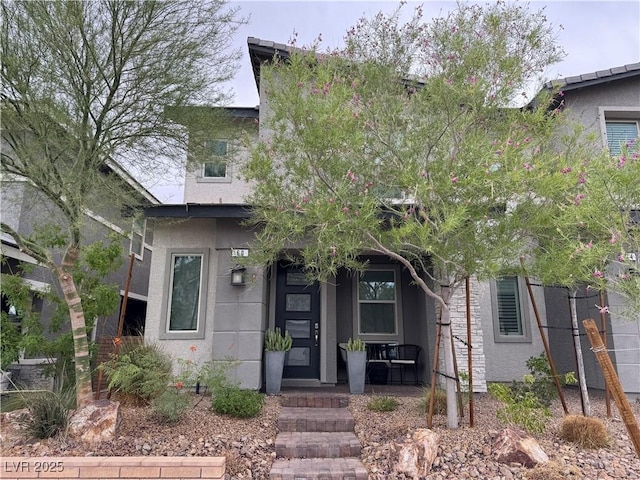 60 Alla Breve Ave, Henderson, NV 89011 - photo 1