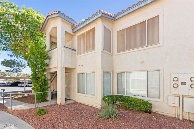 3152 Tarpon Dr Unit 203, Las Vegas, NV 89120 - view of property