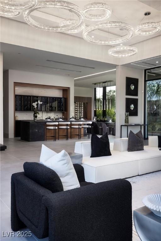 10891 Stardust Dr, Las Vegas, NV 89135 - view of common area