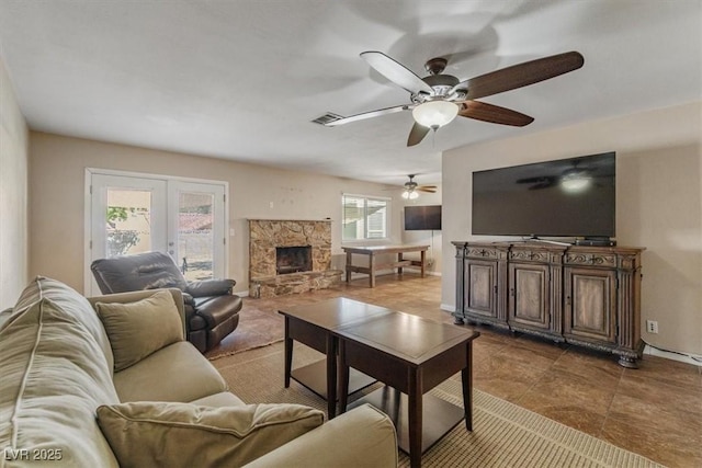 2251 Horse Creek Cir, Henderson, NV 89014 - photo 7