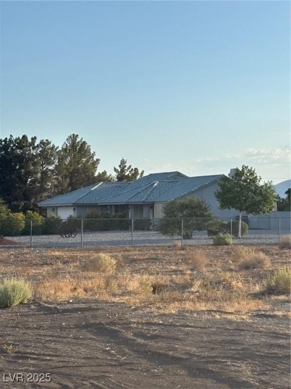 2040 Red Rock Dr, Pahrump, NV 89048