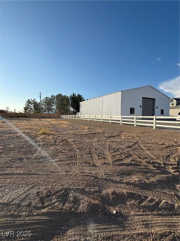 2040 Red Rock Dr, Pahrump, NV 89048