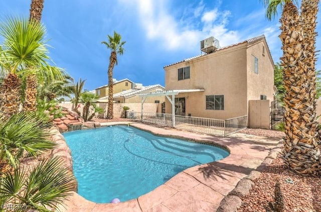 8132 Hydra Ln, Las Vegas, NV 89128 - photo 29