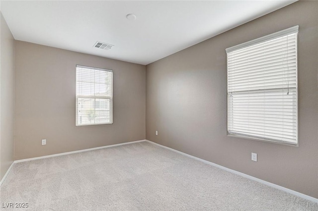 7534 Earnshaw Ave, Las Vegas, NV 89179 - empty room featuring carpet and baseboards