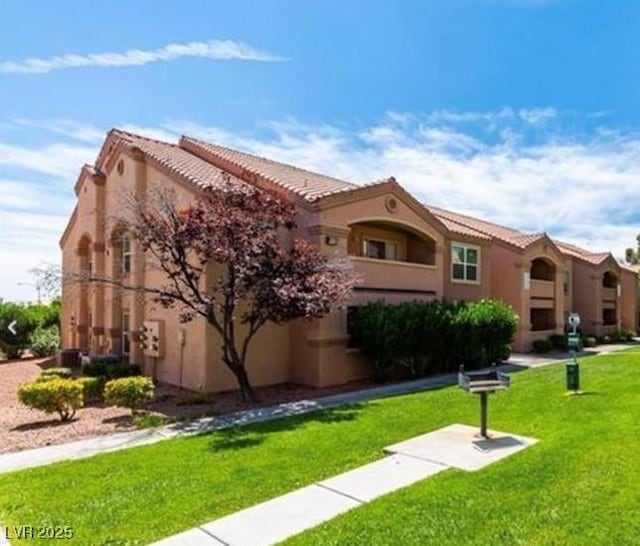 8101 W Flamingo Rd Unit 1109, Las Vegas, NV 89147 - view of property