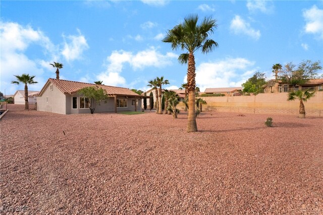 3157 Faiss Dr, Las Vegas, NV 89134 - photo 37