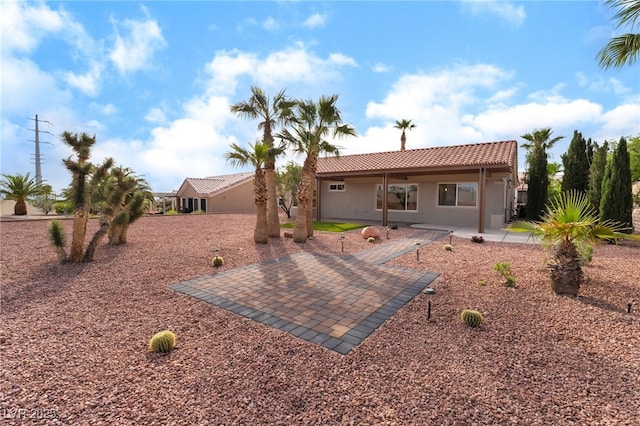3157 Faiss Dr, Las Vegas, NV 89134 - photo 40