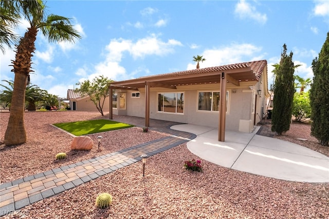 3157 Faiss Dr, Las Vegas, NV 89134 - photo 34