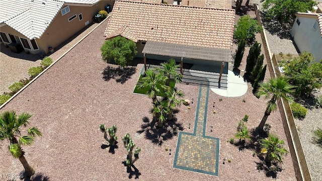 3157 Faiss Dr, Las Vegas, NV 89134 - photo 46