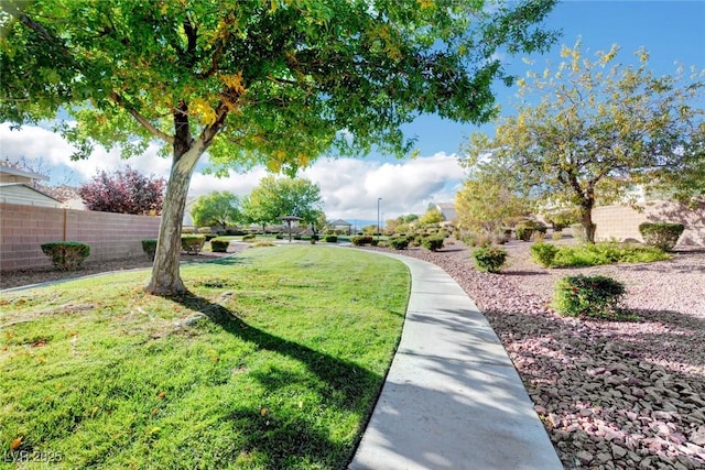 1213 Bistro Bay Ave, North Las Vegas, NV 89086 - view of home's community