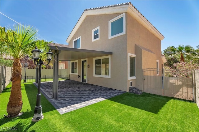 576 Foster Springs Rd, Las Vegas, NV 89148 - photo 45