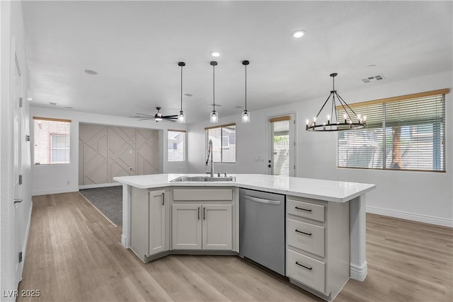 576 Foster Springs Rd, Las Vegas, NV 89148 - photo 20