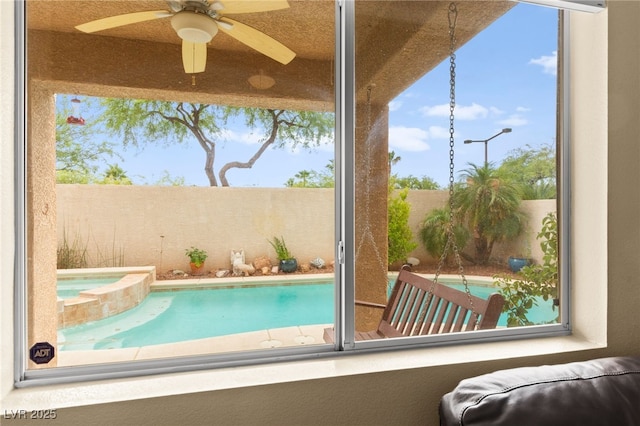 1316 Pintail Point St, Las Vegas, NV 89144 - photo 13