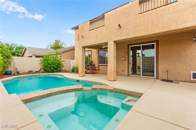 1316 Pintail Point St, Las Vegas, NV 89144 - photo 57