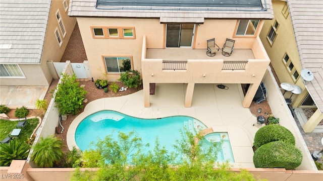1316 Pintail Point St, Las Vegas, NV 89144 - photo 65