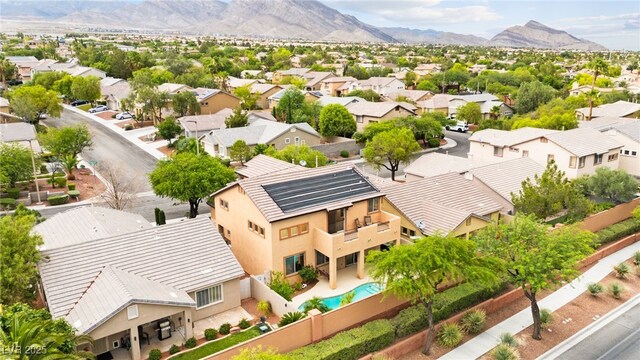 1316 Pintail Point St, Las Vegas, NV 89144 - photo 67