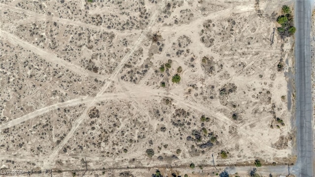 2090 Shady Ln, Pahrump, NV 89060 - aerial overview of property's location