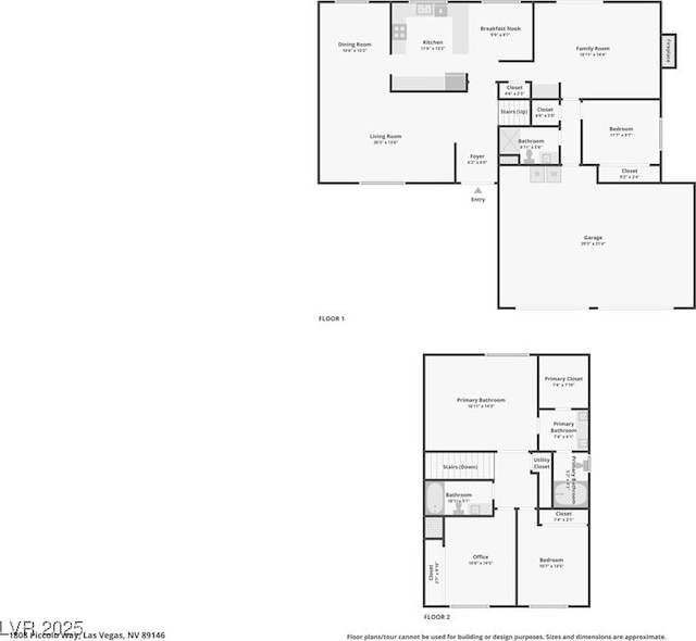 1808 Piccolo Way, Las Vegas, NV 89146 - photo 67