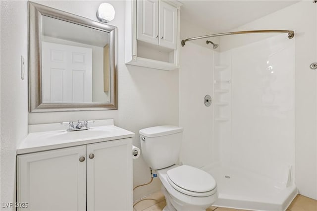 7000 Paddington Way, Las Vegas, NV 89147 - full bathroom featuring vanity and a shower