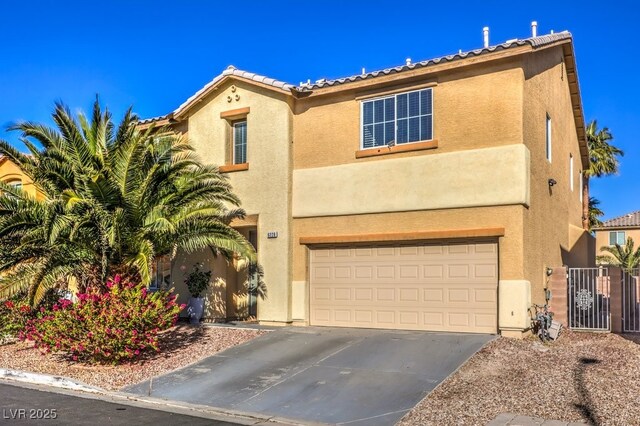 6228 Wood Stork Ave, Las Vegas, NV 89122 - photo 2