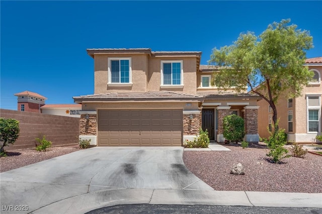 4826 Sequoia Tree Ave, Las Vegas, NV 89139 - photo 1