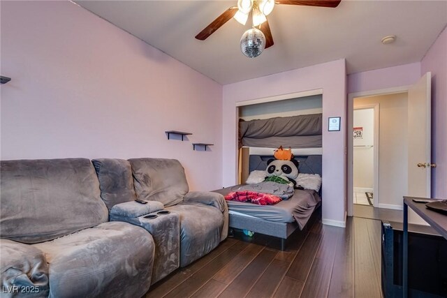 4826 Sequoia Tree Ave, Las Vegas, NV 89139 - photo 33