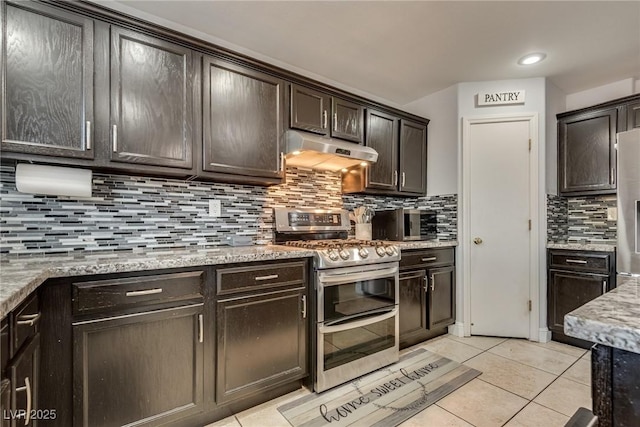 4826 Sequoia Tree Ave, Las Vegas, NV 89139 - photo 18