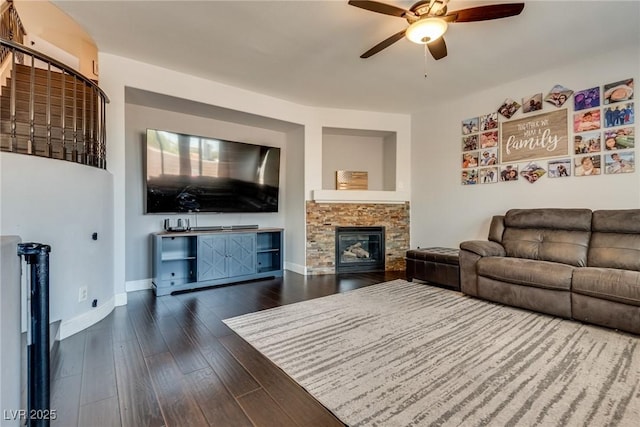 4826 Sequoia Tree Ave, Las Vegas, NV 89139 - photo 24