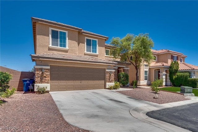 4826 Sequoia Tree Ave, Las Vegas, NV 89139 - photo 2