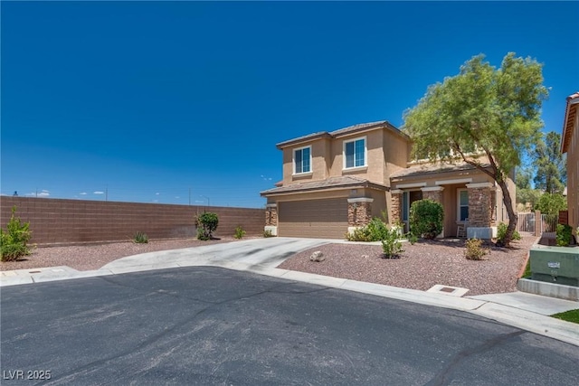 4826 Sequoia Tree Ave, Las Vegas, NV 89139 - photo 3