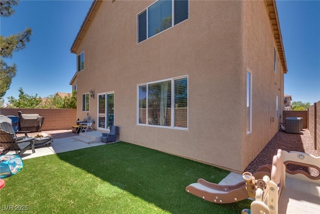 4826 Sequoia Tree Ave, Las Vegas, NV 89139 - photo 5