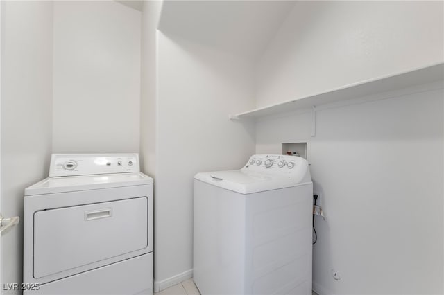 3844 Kit Fox St, Las Vegas, NV 89122 - laundry room featuring independent washer and dryer