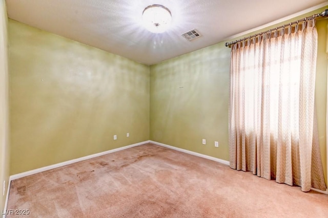 6720 Sand Swallow St, North Las Vegas, NV 89084 - empty room with carpet floors and baseboards